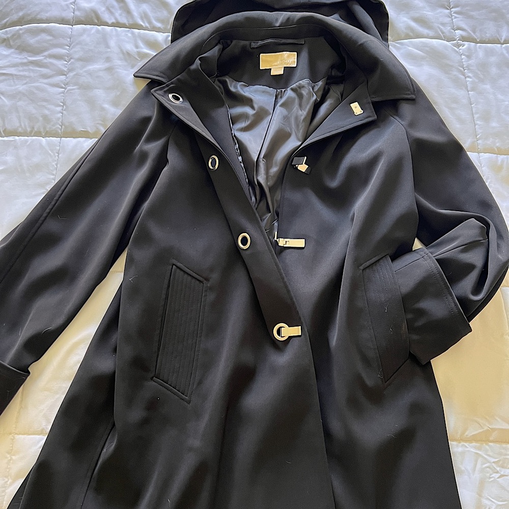 Michael Kors coat